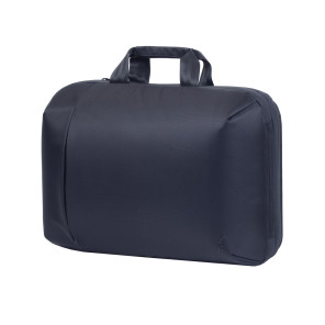 Shugon Topaz Boarding Laptop Bag - Black - ONE SIZE