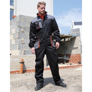Result Work-Guard LITE Coverall