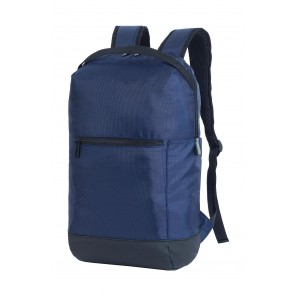 Shugon Nelson Daily Backpack - Navy/Black - OneSize