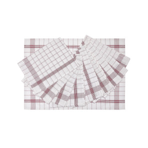 SG Accessories - BISTRO (Ex JASSZ Bistro) Dishcloth MILAN (10-Pack)