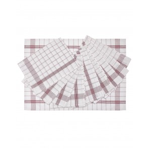 SG Accessories - BISTRO (Ex JASSZ Bistro) Dishcloth MILAN (10-Pack)