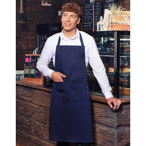 Karlowsky Bib Apron Teneriffa