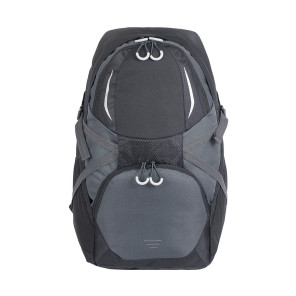 Shugon Solomon Daily Explorer Rucksack - Grey - ONE SIZE