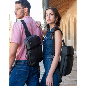 Shugon Gap Crossbody Sling Bag