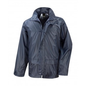 Result Core StormDri Jacket - Navy - 2XL