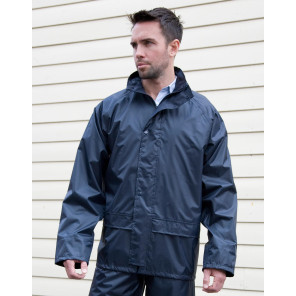 Result Core StormDri Jacket