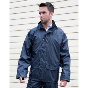 Result Core StormDri Jacket