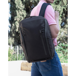 Shugon Kassel Executive Laptop Backpack