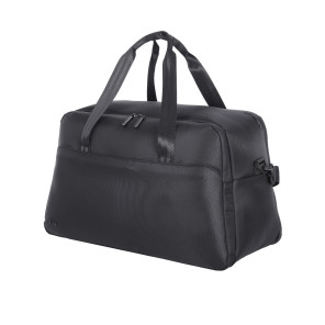 Shugon Onyx Weekender Travel Bag - Black - ONE SIZE