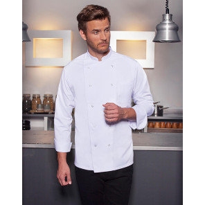 Karlowsky Chef Jacket Basic Unisex