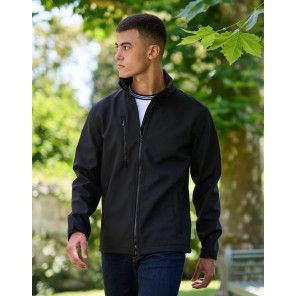 Regatta Professional Ablaze 3 Layer Softshell Jacket