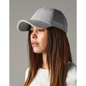 Beechfield Jersey Athleisure Trucker