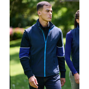 Regatta Professional Ablaze Printable Softshell Bodywarmer
