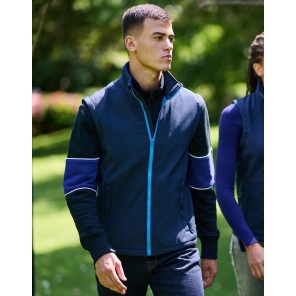 Regatta Professional Ablaze Printable Softshell Bodywarmer