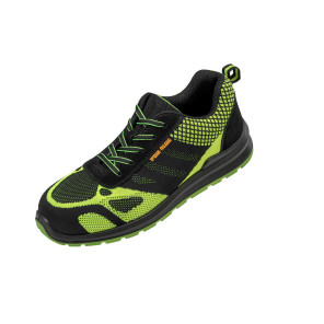 Result Work-Guard Hicks Safety Trainer - Green - 46