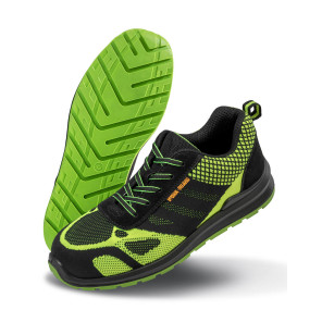Result Work-Guard Hicks Safety Trainer
