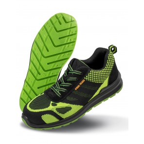 Result Work-Guard Hicks Safety Trainer