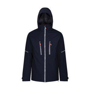 Regatta Professional Marauder III Insulated Jacket - Grey - M