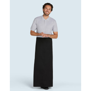 SG Accessories - BISTRO (Ex JASSZ Bistro) LONDON Long Bistro Apron