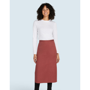 SG Accessories - BISTRO (Ex JASSZ Bistro) ROME Medium Length Bistro Apron