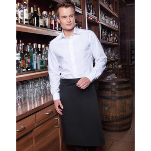 Karlowsky Basic Bistro Apron