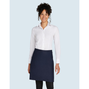 SG Accessories - BISTRO (Ex JASSZ Bistro) BRUSSELS Short Bistro Apron