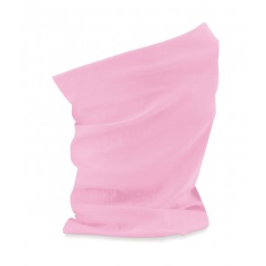 Beechfield Morf® Premium Anti-Bacterial (3 pack) - Pink - ONE SIZE