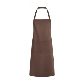 Karlowsky Apron Denmark - Light Brown - OneSize