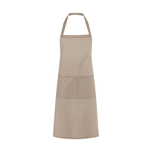 Karlowsky Apron Denmark - Beige - ONE SIZE