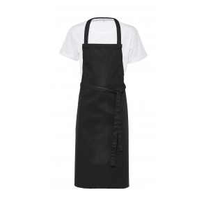 SG Accessories - BISTRO (Ex JASSZ Bistro) VIENNA Children’s Apron - Black - OneSize