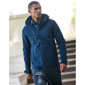 Regatta Professional Venturer 3-Layer Hooded Softshell Jacket