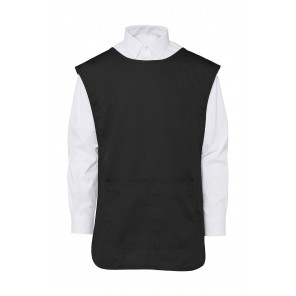 SG Accessories - BISTRO (Ex JASSZ Bistro) MADRID Women’s Cobbler Apron - Black - 1(XS-M)
