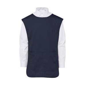 SG Accessories - BISTRO (Ex JASSZ Bistro) MADRID Women’s Cobbler Apron - Navy - 1(XS-M)
