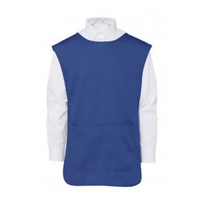 SG Accessories - BISTRO (Ex JASSZ Bistro) MADRID Women’s Cobbler Apron - Royal - 1(XS-M)