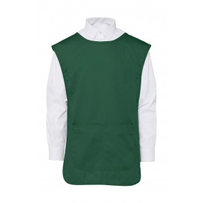 SG Accessories - BISTRO (Ex JASSZ Bistro) MADRID Women’s Cobbler Apron - Bottle Green - 1(XS-M)