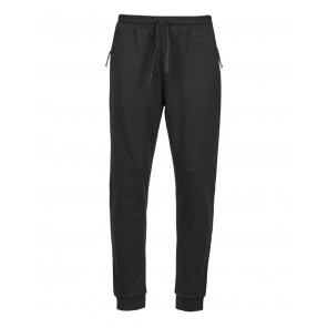 Tee Jays Athletic Pants - Black - XS