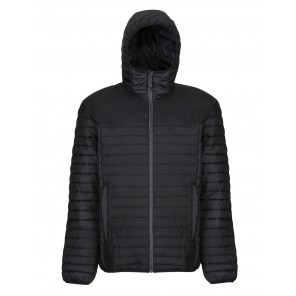 Regatta Professional Honestly Made Recycled Thermal Jacket - Black - L