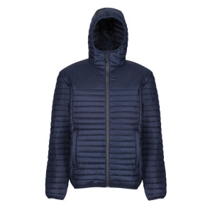 Regatta Professional Honestly Made Recycled Thermal Jacket - Navy Blue - 3XL