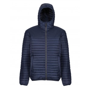 Regatta Professional Honestly Made Recycled Thermal Jacket - Navy - L