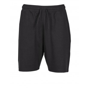 Tee Jays Athletic Shorts - Black - L