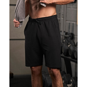 Tee Jays Athletic Shorts