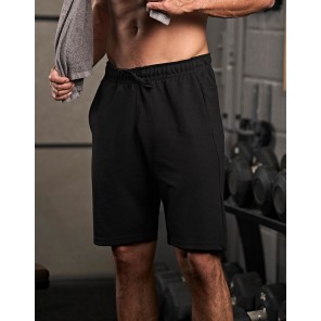Tee Jays Athletic Shorts