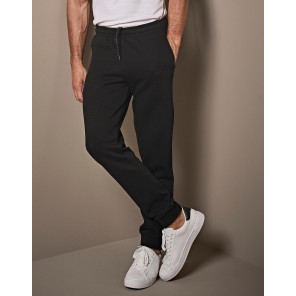 Tee Jays Ribbed Interlock Pants