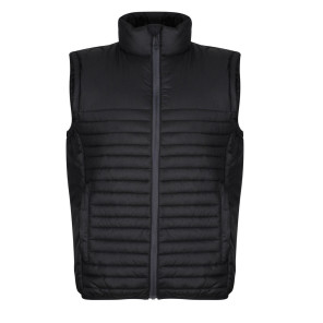 Regatta Professional Honestly Made Recycled Insulated Bodywarmer - Black - M
