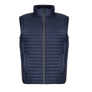 Regatta Professional Honestly Made Recycled Insulated Bodywarmer - Navy Blue - 3XL