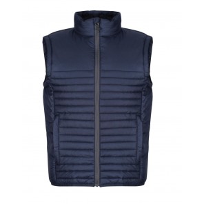 Regatta Professional Honestly Made Recycled Insulated Bodywarmer - Navy - L