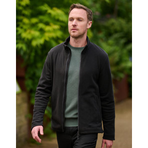 Regatta Professional Honestly Made Recycled Full Zip Microfleece