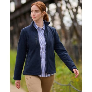 Regatta Professional Women's Honestly Made Recycled Full Zip Fleece