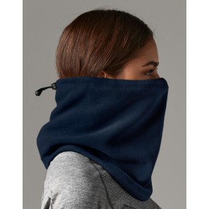 Beechfield Recycelter Fleece Snood