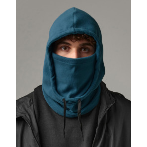 Beechfield Recycelte Fleece Kapuze